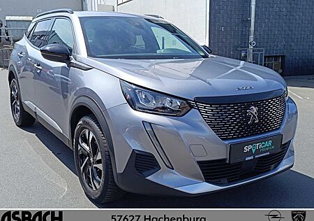 Peugeot 2008 Allure Pack