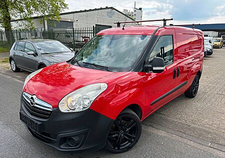 Opel Combo D Kasten L2H1 2,2t