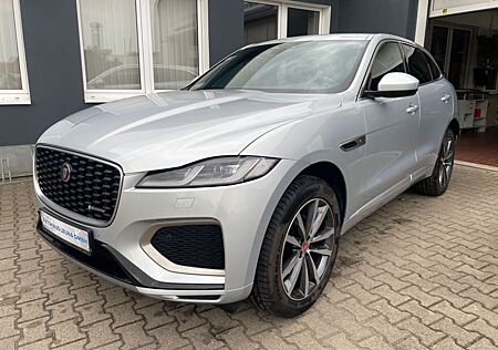 Jaguar F-Pace D200 AWD R-Dynamic SE Navi/LED/20''/Leder