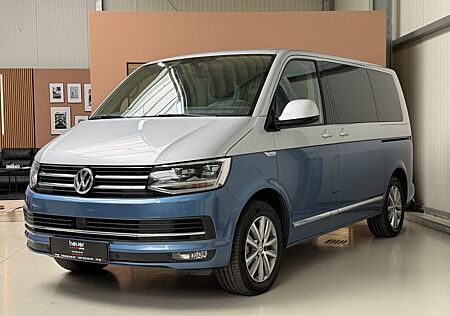 VW T6 Multivan Volkswagen Highline/STAND-HZ/KAMERA/AHK/