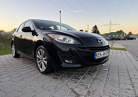 Mazda 3 1.6 Active Plus