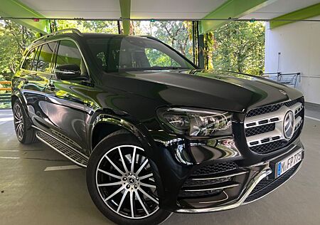 Mercedes-Benz GLS 400 d 4Matic AMG PAKET VOLLAUSSTATTUNG