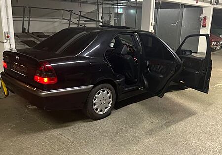 Mercedes-Benz C 280 ELEGANCE