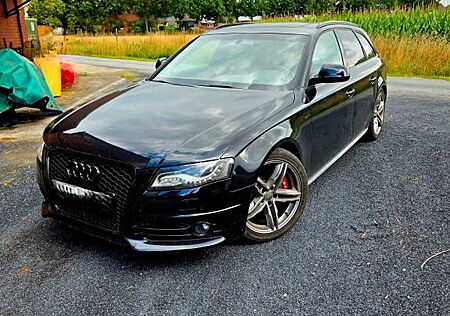 Audi S4 B8 3.0 TFSI quattro Avant Steuerkette Neu