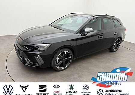 Cupra Leon gebraucht kaufen Cupra Leon Sportstourer 1.5eHybrid DSG EdgeIntel