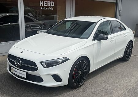 Mercedes-Benz A 250 -7G DCT-Automatik-Neuwertiger Zustand !!