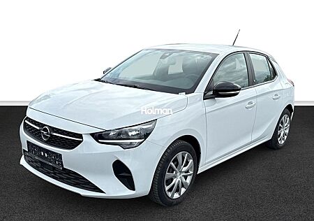 Opel Corsa -e Edition ELEKTRO NAVI DAB SHZ