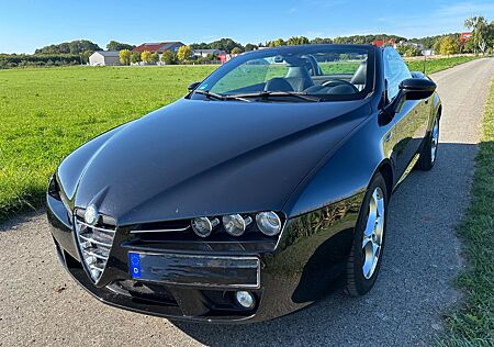 Alfa Romeo Spider 2.2 JTS 16V Exclusive Exclusive