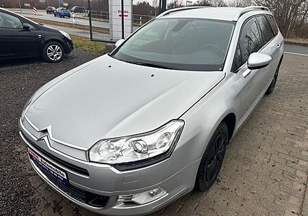 Citroën C5 Tourer Exclusive