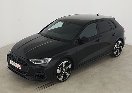 Audi S3 Sportback 5JGar SONOS HuD 19 Matrix