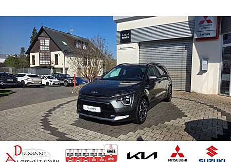 Kia Niro 1.6 Hybrid 129 DCT Spirit Technologie Paket