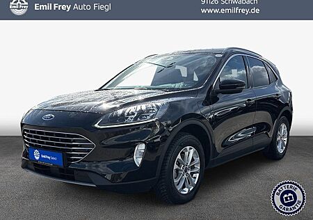 Ford Kuga 2.5 Duratec PHEV TITANIUM X