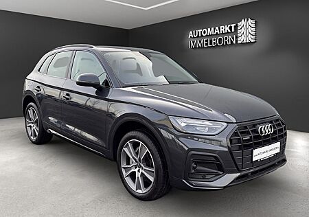 Audi Q5 50quattr advanced Virtual*Kamera*Leder*20*LED