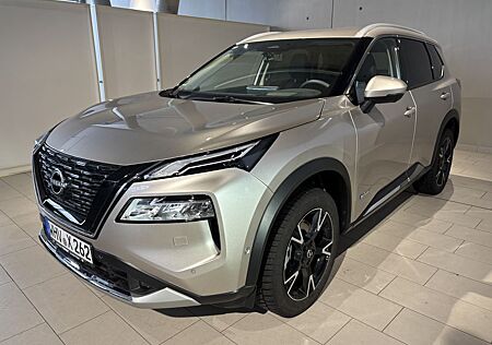 Nissan X-Trail 1.5 VC-T e-POWER e-4ORCE Tekna