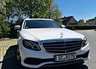 Mercedes-Benz E 220 d 4MATIC T Autom. -