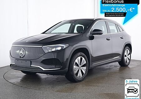 Mercedes-Benz EQA 300 4M PROGRESSIVE PANORAMA DISTRONIC 360°