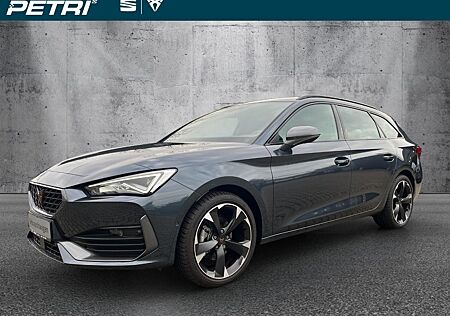 Cupra Leon Sportstourer 1.5 eTSI 7-Gang DSG *Sitzhzg*