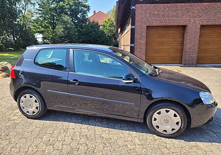 VW Golf Volkswagen V Lim. Tour*HU/AU neu*