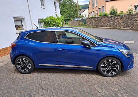 Renault Clio TCe 90 Intens Intens