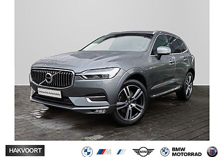 Volvo XC 60 XC60 Inscription
