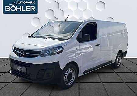 Opel Vivaro Kasten Edition L 2.0 D EU6d-T PDC Berganf