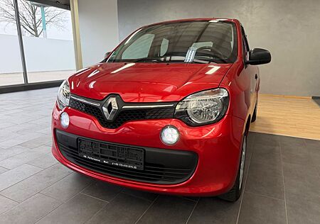 Renault Twingo Life