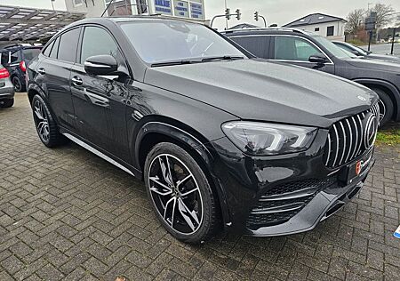 Mercedes-Benz GLE 400 Coupe 4Matic"AMG"Pano"Luftf"Burmester"