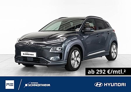 Hyundai Kona Electro 150kW PREMIUM *Lieferung mög