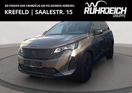 Peugeot 5008 GT *3 JAHRE GARANTIE* 7-Sitzer Navi Digital