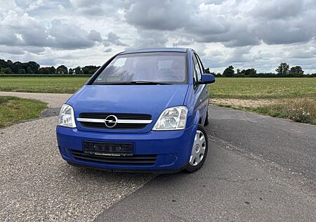 Opel Meriva 1.4 TWINPORT Cosmo Cosmo