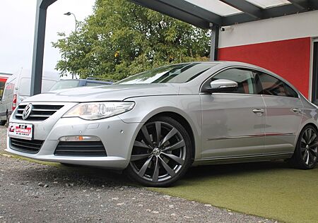 VW Passat Volkswagen CC Basis