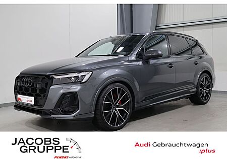 Audi Q7 50 TDI quattro S line Pano*Matrix*R-Kamera