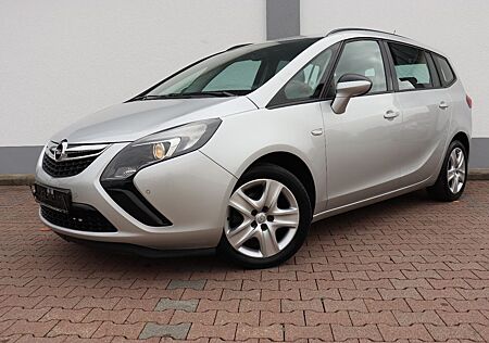 Opel Zafira Tourer ZAFIRA TOU.2.0CDTI EDITION*KLIMA*SITZHEIZ.PARKAS