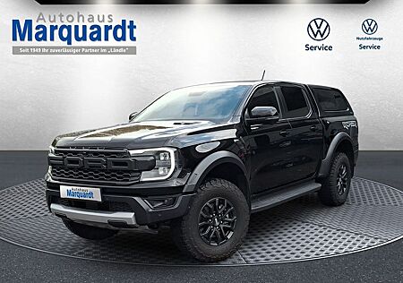 Ford Ranger Raptor Raptor e-4WD Doka Vollaussttg. Hardtop