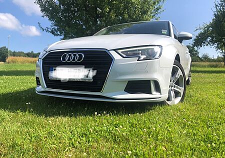 Audi A3 1.6 TDI -