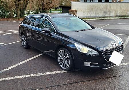 Peugeot 508 SW GT HDi 200 Automatik GT