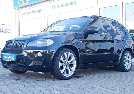 BMW X5 3.0sd M-Paket 20 Zoll AHK Pano Navi Prof