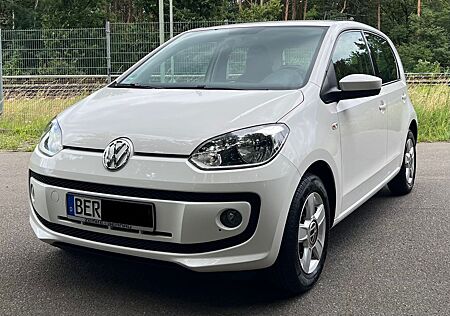 VW Up Volkswagen ! 1.0 44kW move ! move !