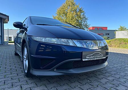 Honda Civic 1.8 Type S