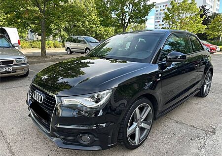 Audi A1 1.4 TFSI S tronic 136kW S line S line