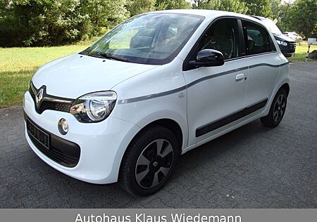 Renault Twingo SCe 70 Aut. "Limited" - 1.Hd./33 TKM