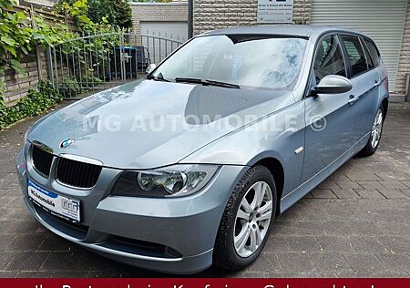 BMW 318i Touring Automatik Klimaautomatik