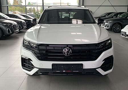 VW Touareg Volkswagen 3.0 V6 TDI 4Motion DPF Aut. R-Line Matri
