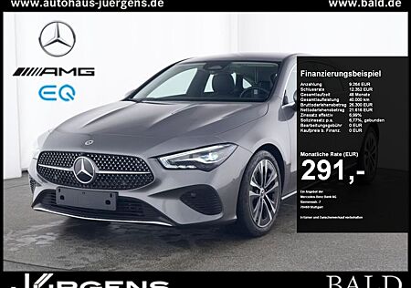 Mercedes-Benz CLA 180 Shooting Brake CLA 180 SB Progressive/LED/Kamera/EASY-P/Winter