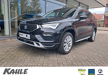 Seat Ateca 1.5 TSI Xperience DSG Navi Kamera ACC AHK