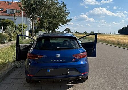 Seat Leon Cupra 300 DSG | Top-Ausstattung