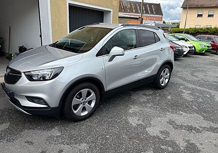 Opel Mokka X Innovation