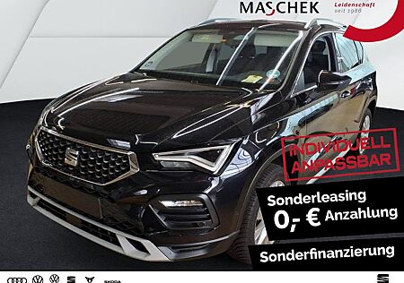 Seat Ateca X-Perience 1.5 TSI DSG AHK LED Navi ACC Pa