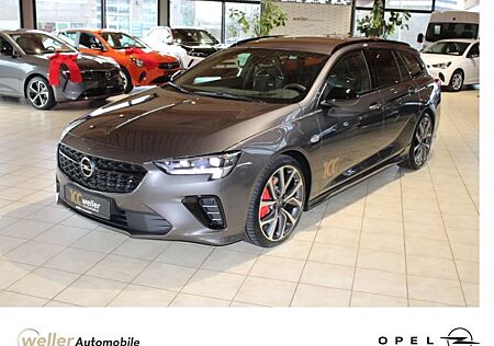 Opel Insignia 2.0 Turbo Sports Tourer ''GSi'' 4x4 AHK