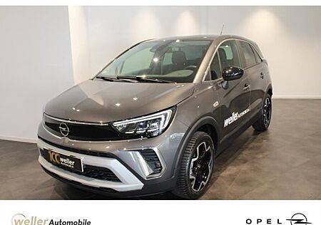 Opel Crossland X Crossland 1.2 Turbo ''Elegance'' * Rückfahrkamer
